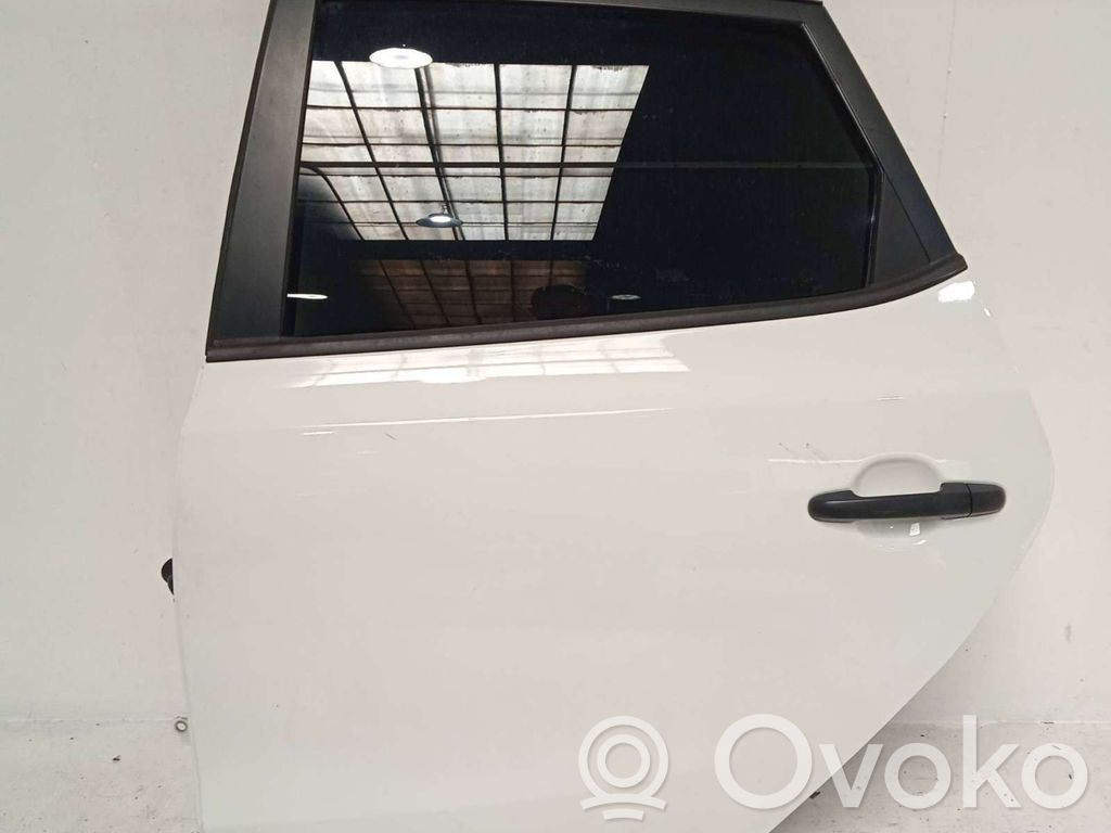 Hyundai i30 Ușă spate 