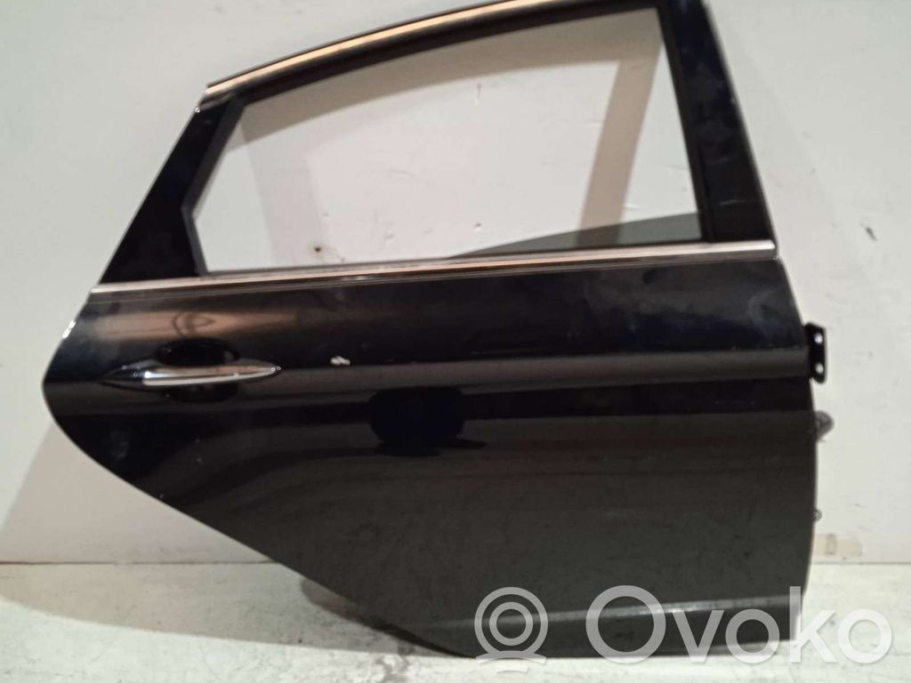 Hyundai i40 Ușă spate