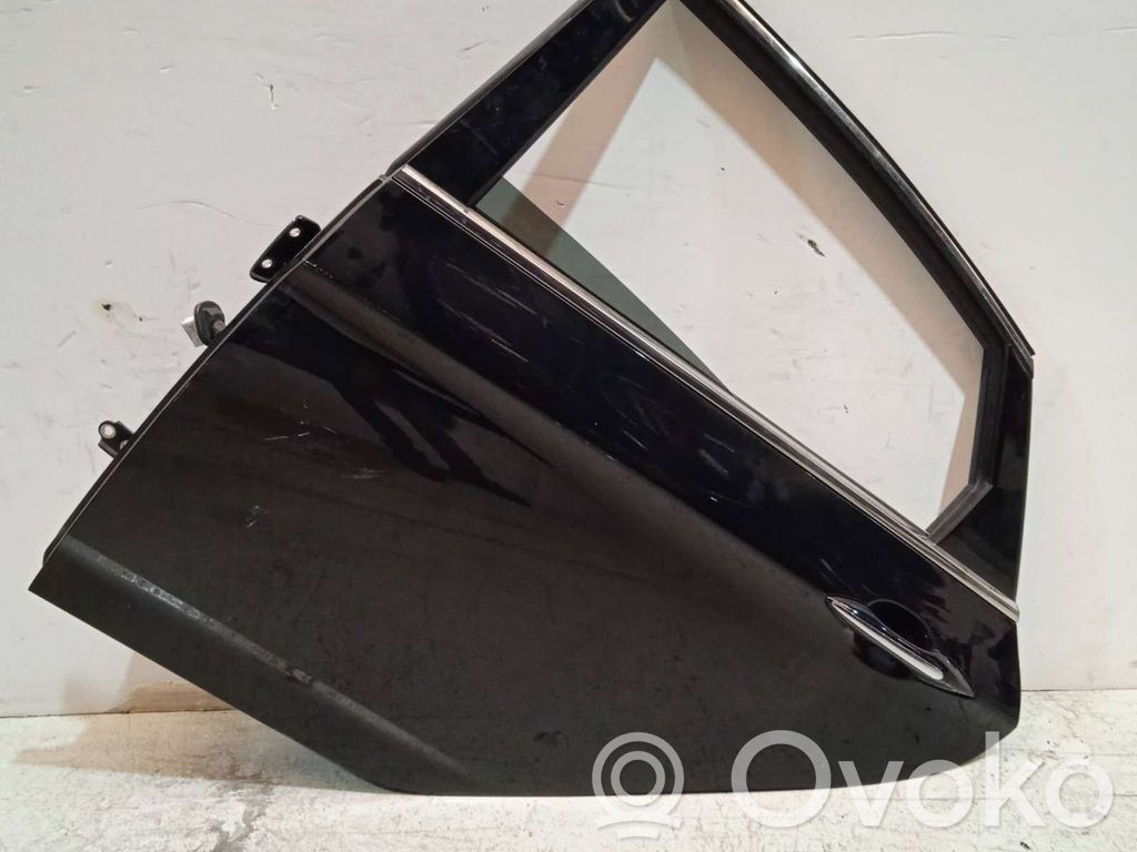Hyundai i40 Ușă spate 
