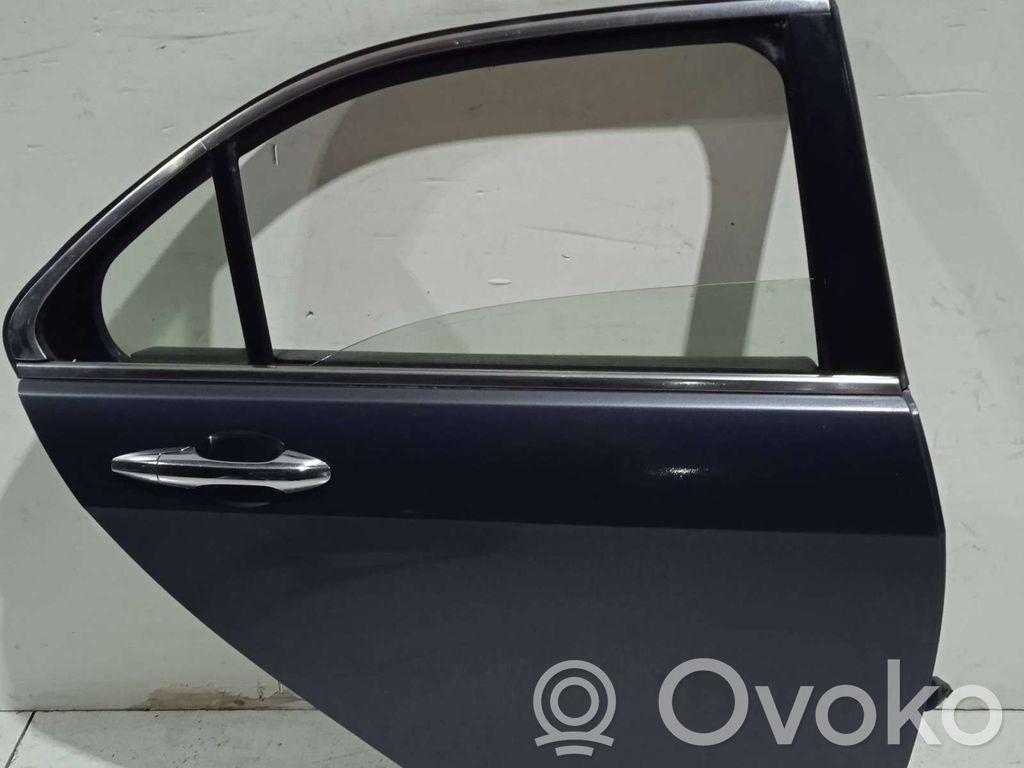 Honda Accord Puerta trasera