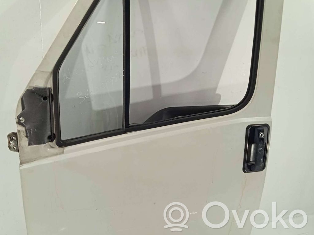 Porte avant   COLORBLANCO