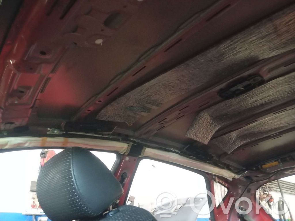 Hyundai i30 Airbag ușă față 