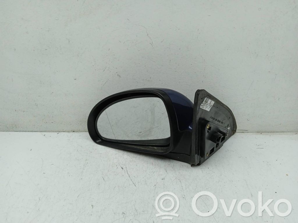 KIA Ceed Specchietto retrovisore elettrico portiera anteriore 