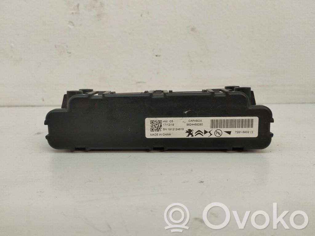 Sonstige Steuergeräte / Module   9824468280
