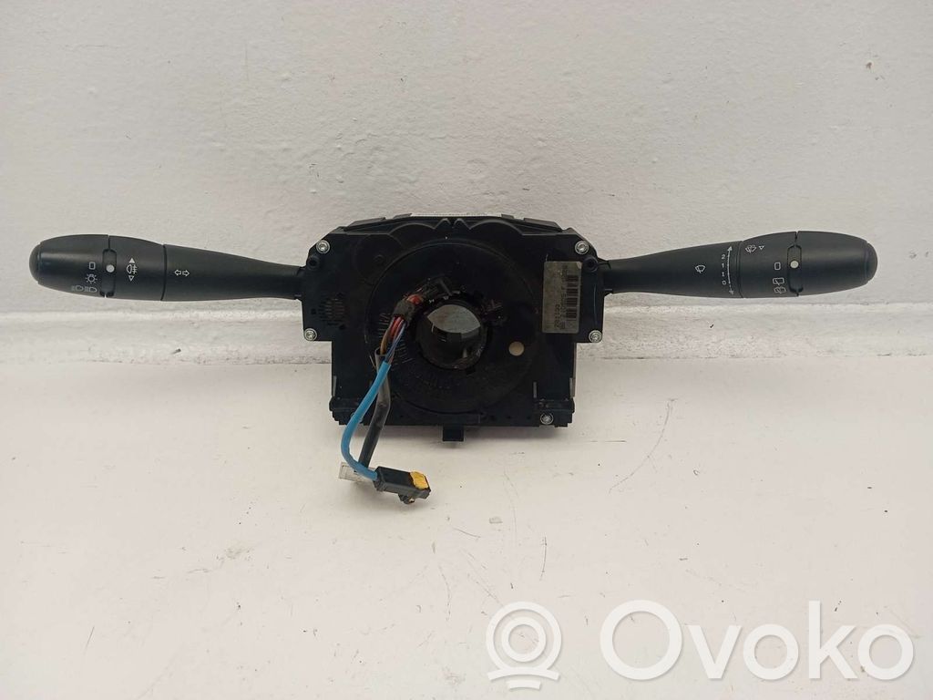 Panel lighting control switch   96657286XT