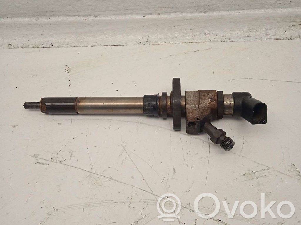 Inyector de combustible   9657144580