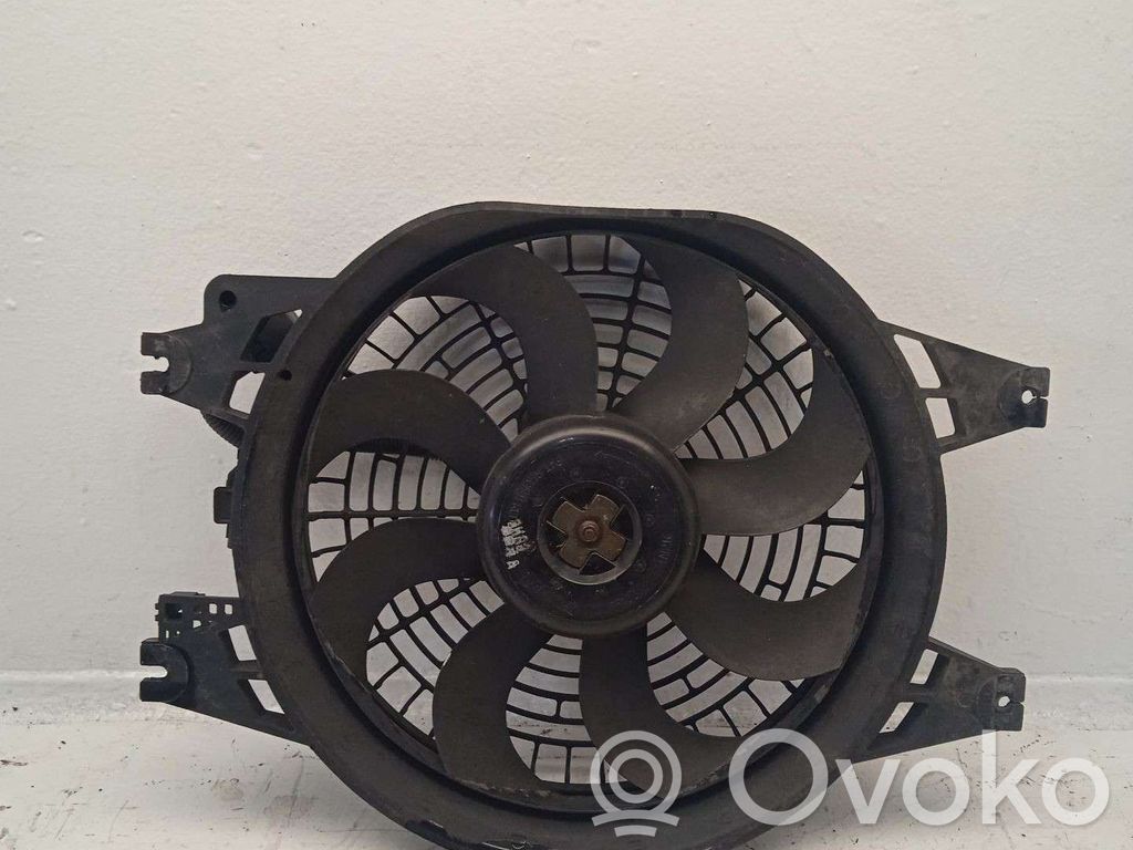 KIA Sorento Ventilator electric răcire radiator 
