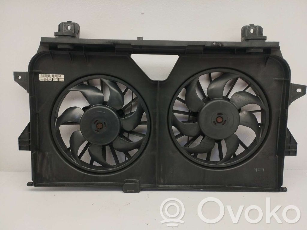Elektrolüfter   T695AA789961