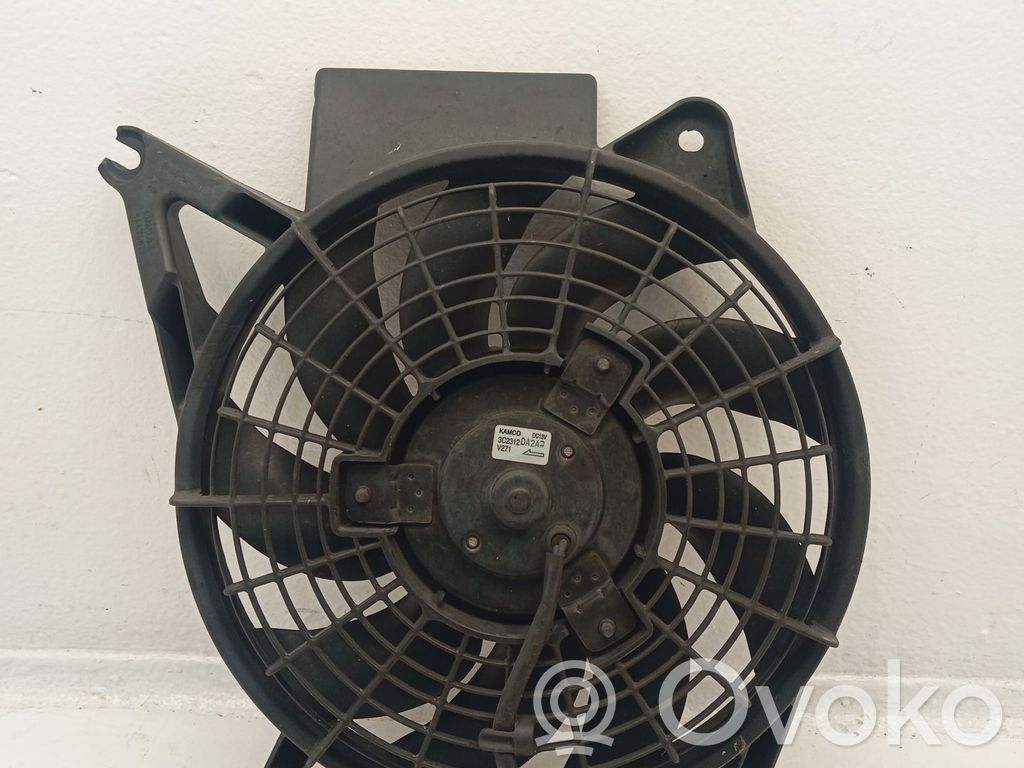 Elektrolüfter   96850245