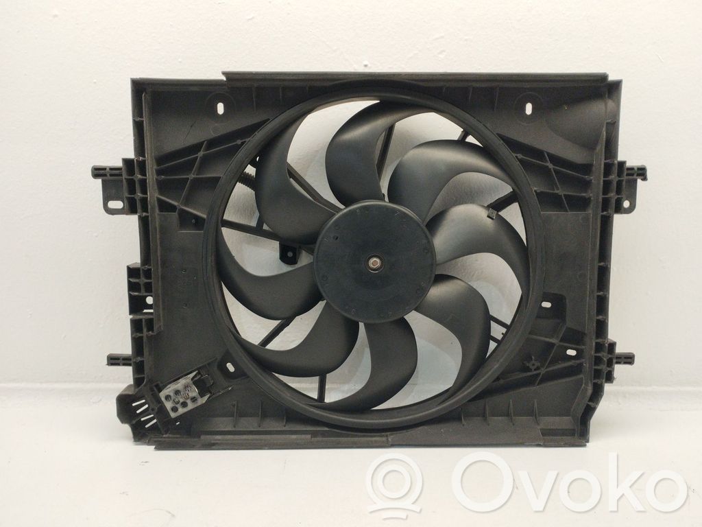 Elektrolüfter   214815012R