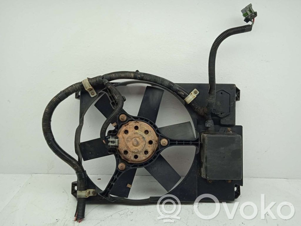 Elektrolüfter   1325269080