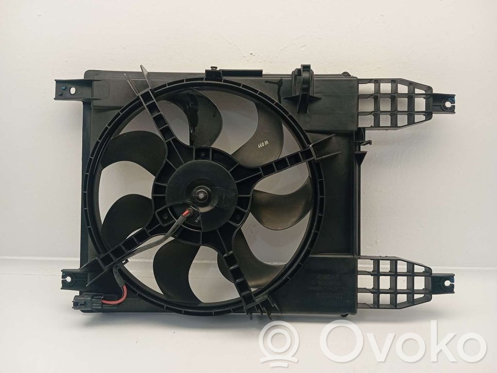 Ventilator electric răcire radiator   95999397