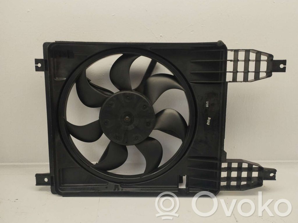 Elektrolüfter   96808149