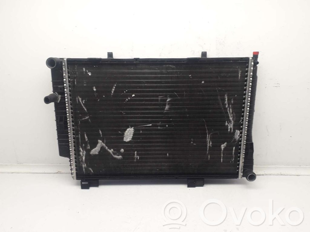 Mercedes-Benz C W202 Radiator lichid răcire 