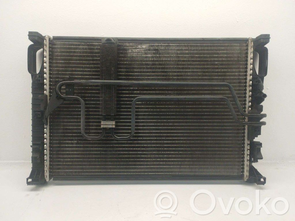 Mercedes-Benz E W210 Radiatore di raffreddamento 