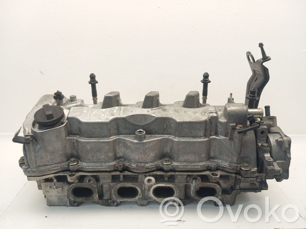 Honda Accord Testata motore 