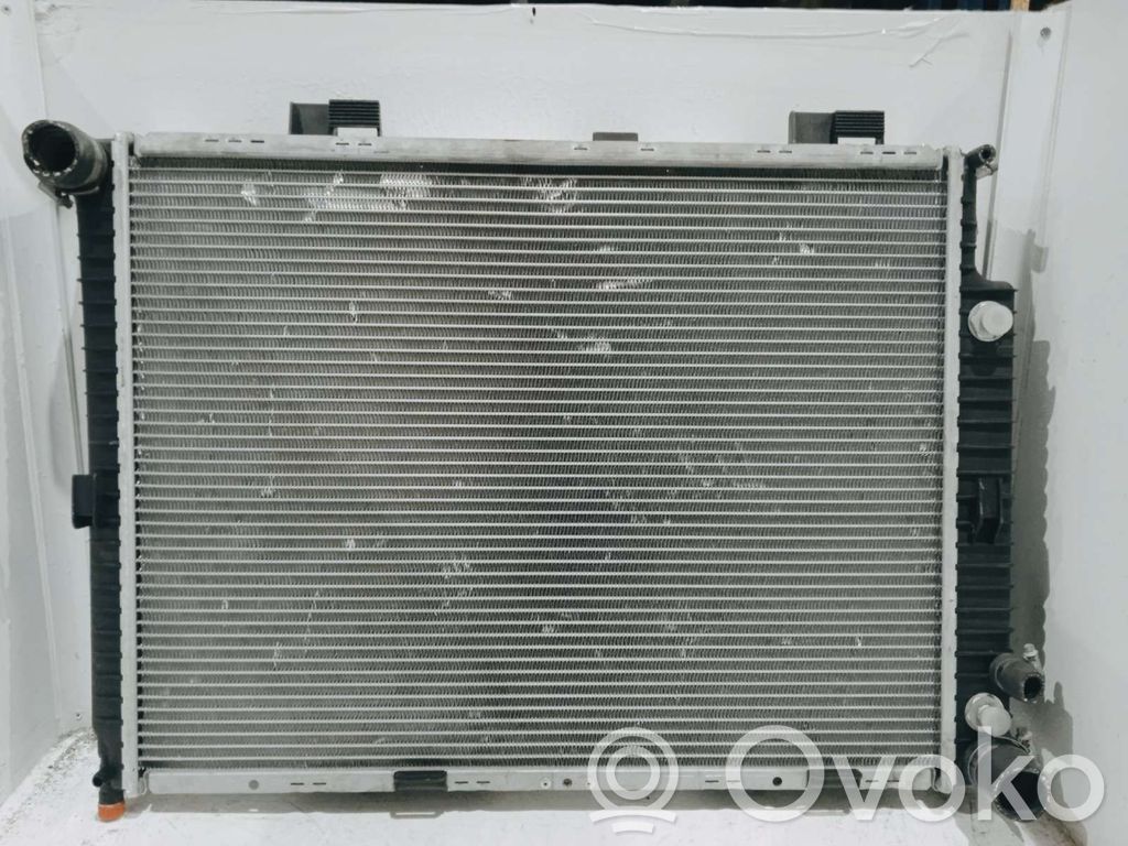 Mercedes-Benz E W211 Radiatore di raffreddamento