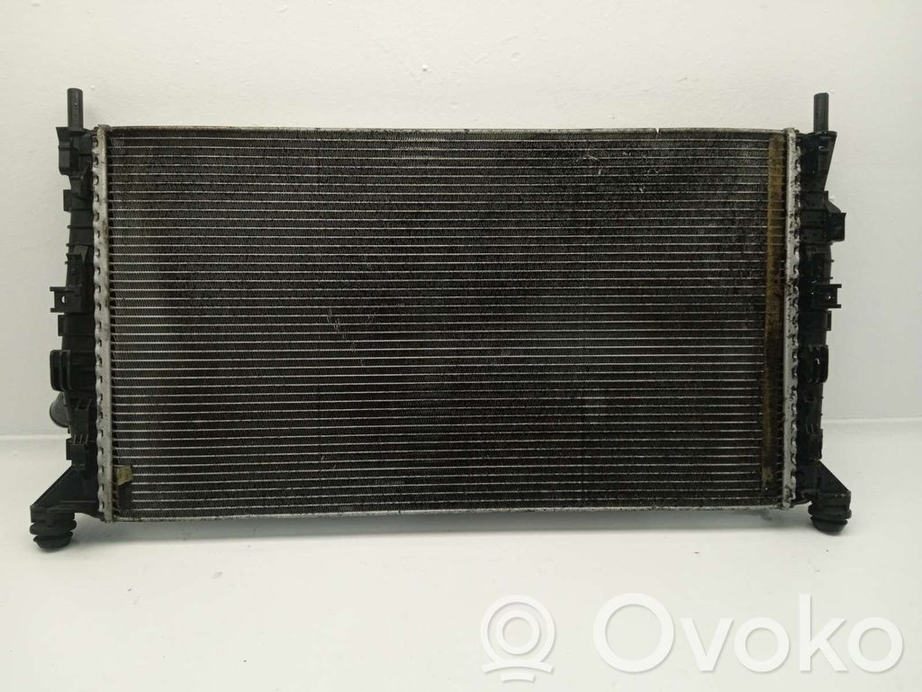 Radiator lichid răcire   3M5H8005TL
