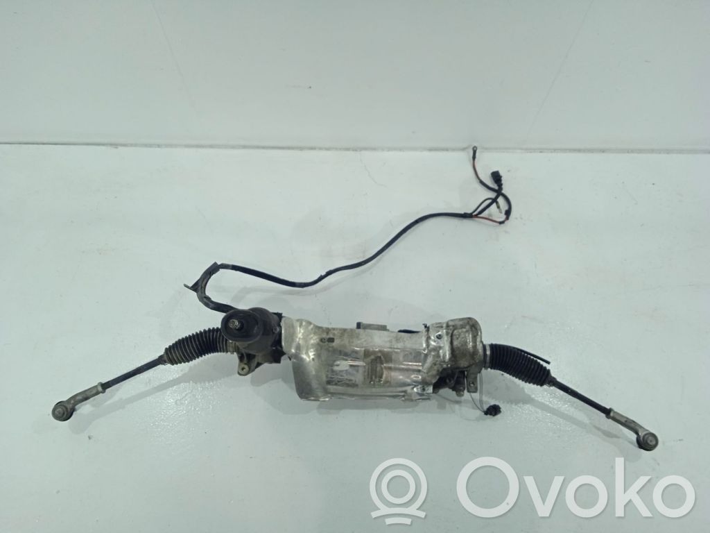 Volkswagen Touran I Casetă direcție 