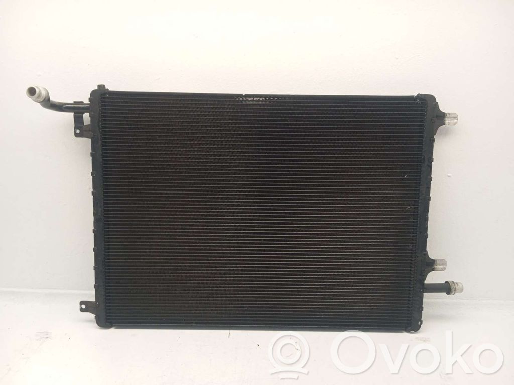 Land Rover Discovery Sport Radiator lichid răcire 