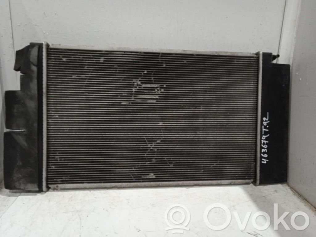Toyota Auris 150 Radiator lichid răcire 