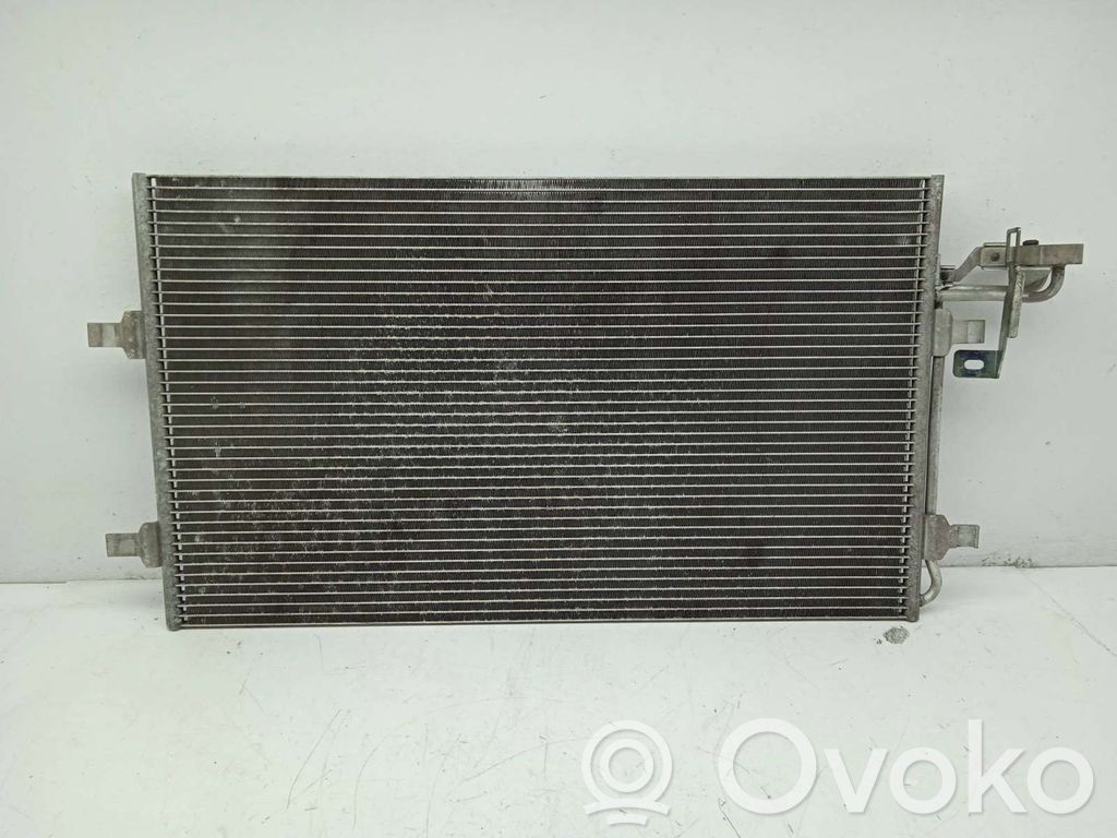 Radiator răcire A/C (condensor)   4N5H19710BC