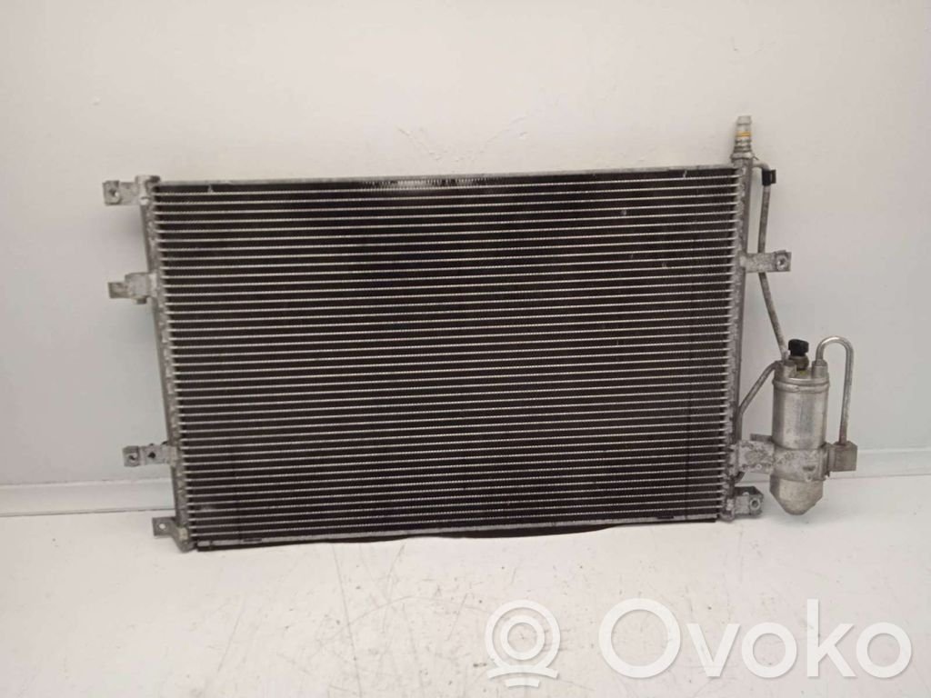 Volvo S60 Radiator răcire A/C (condensor) 