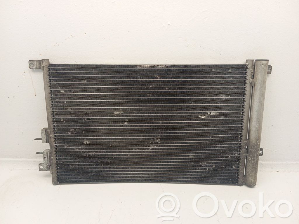 Alfa Romeo GTV Radiator răcire A/C (condensor) 