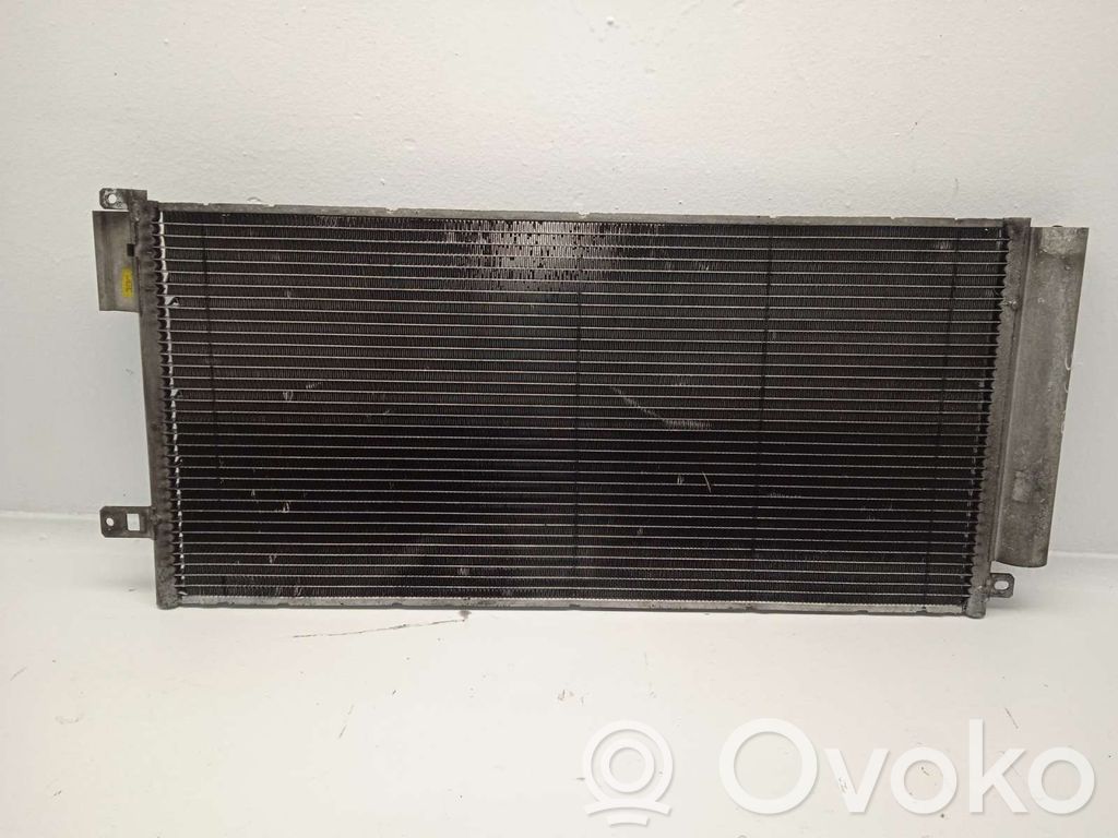 Fiat Grande Punto Radiatore di raffreddamento A/C (condensatore) 