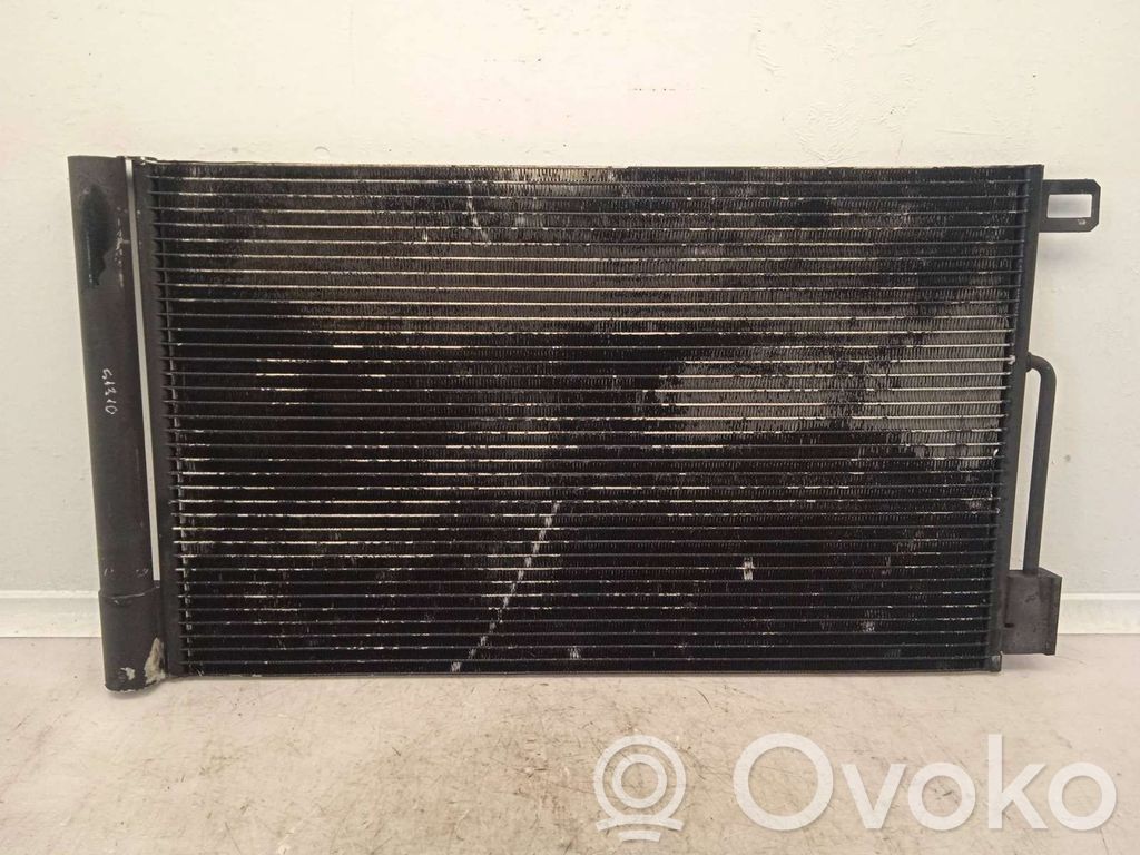 Fiat Grande Punto Radiator răcire A/C (condensor) 