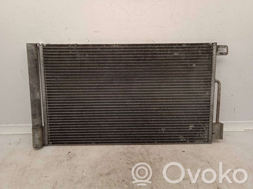 Fiat Punto (199) Klimakühler