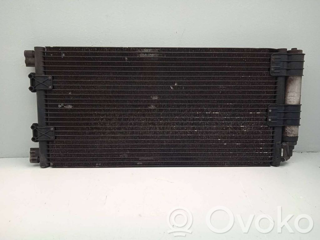 Land Rover Freelander Radiator răcire A/C (condensor)