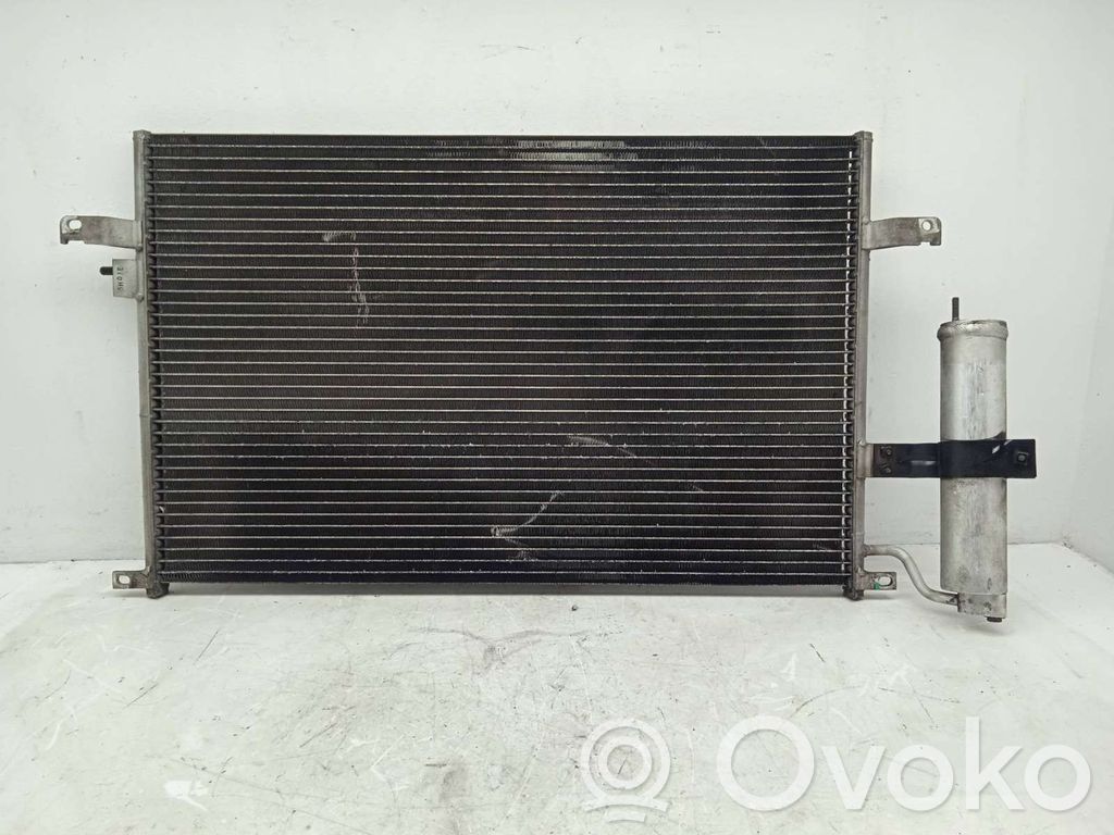 Chevrolet Lacetti Radiatore di raffreddamento A/C (condensatore)