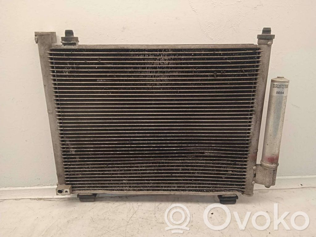 Klimakühler   9531084EA0