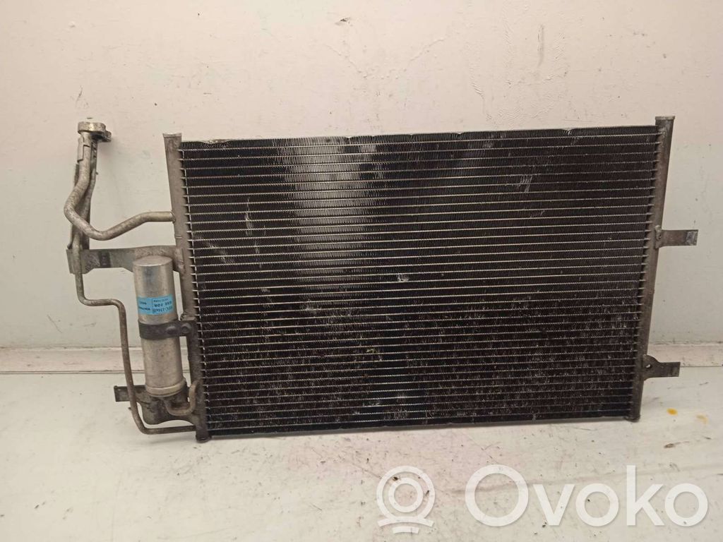 Mazda 5 Radiateur condenseur de climatisation