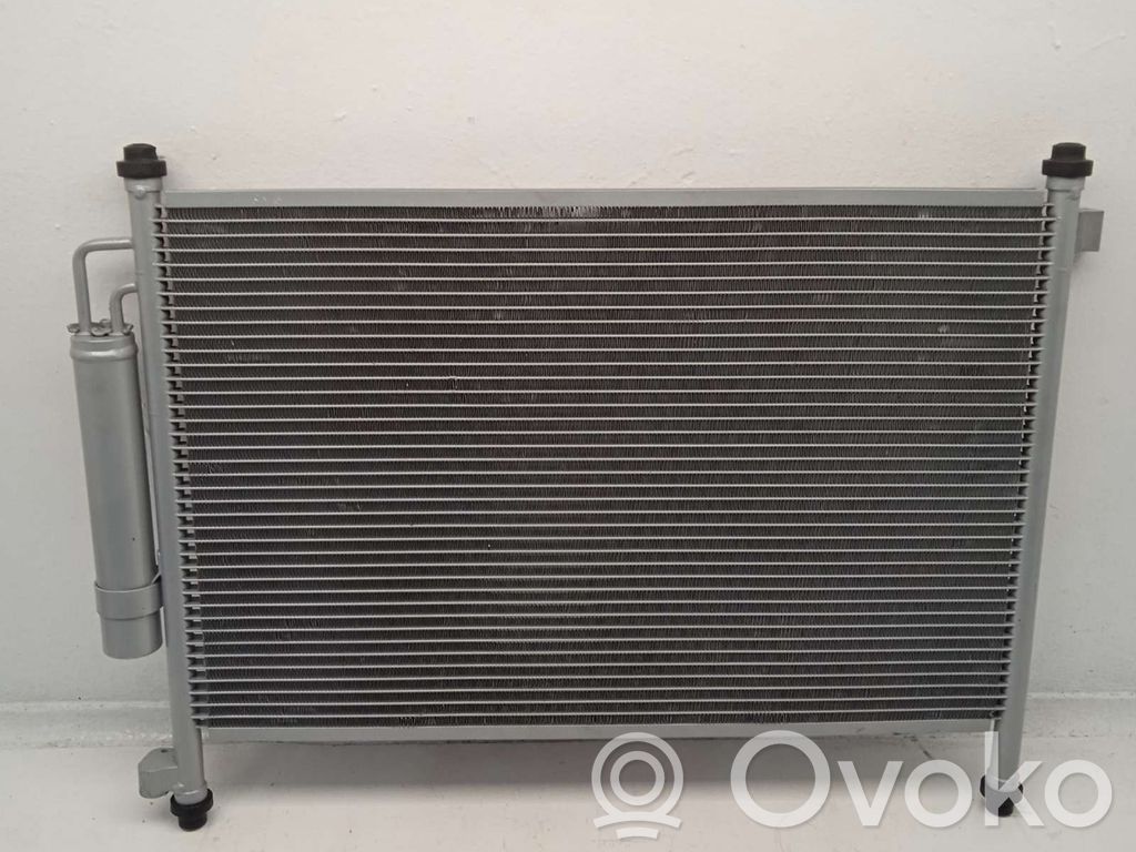 Radiator răcire A/C (condensor)   2020121000041