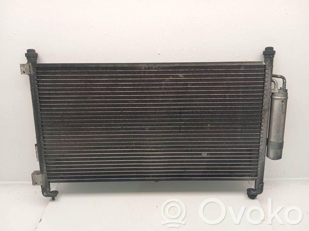 Honda Civic Radiator răcire A/C (condensor) 