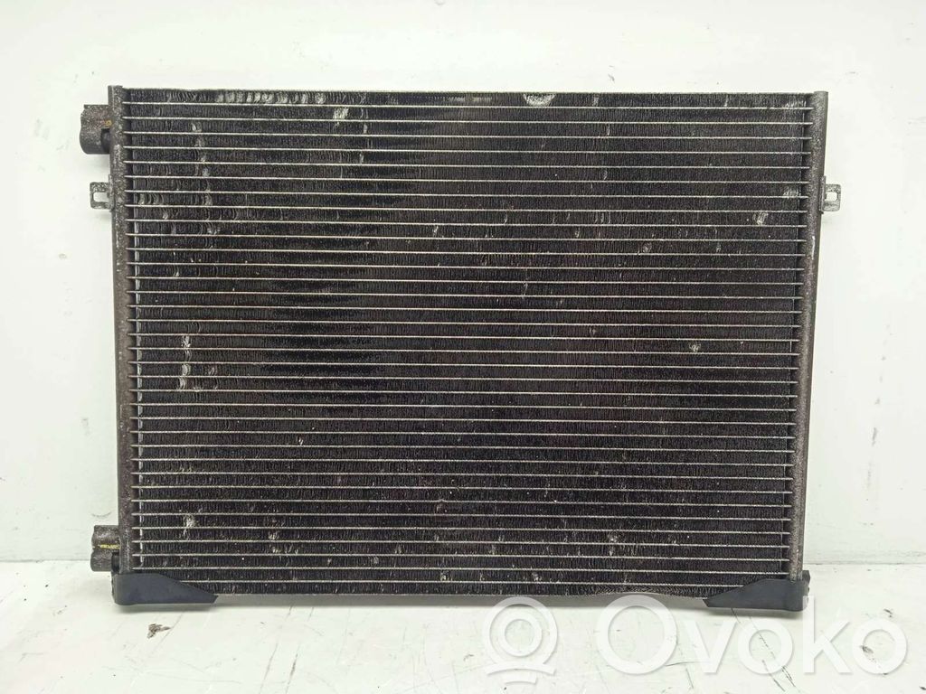 Nissan Primastar Radiator răcire A/C (condensor) 