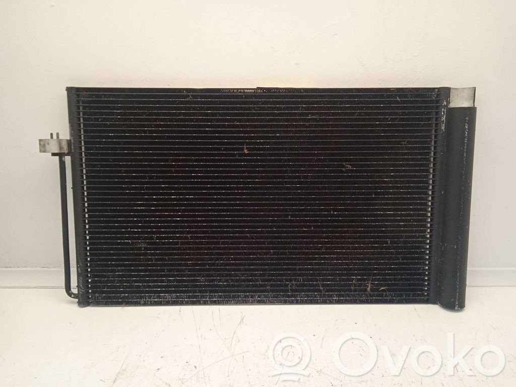 Radiateur condenseur de climatisation   6450912282701