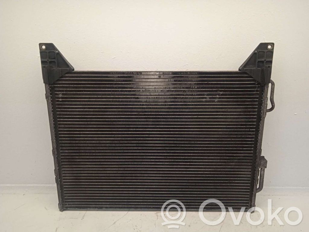 SsangYong Rexton Radiator răcire A/C (condensor) 