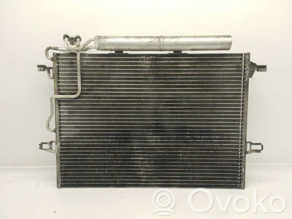 Mercedes-Benz E W211 Radiatore di raffreddamento A/C (condensatore)