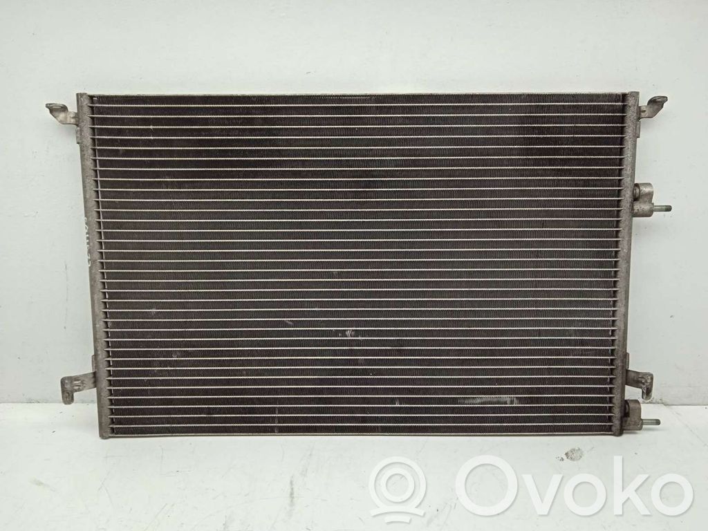 Saab 9-3 Ver1 Radiatore di raffreddamento A/C (condensatore)