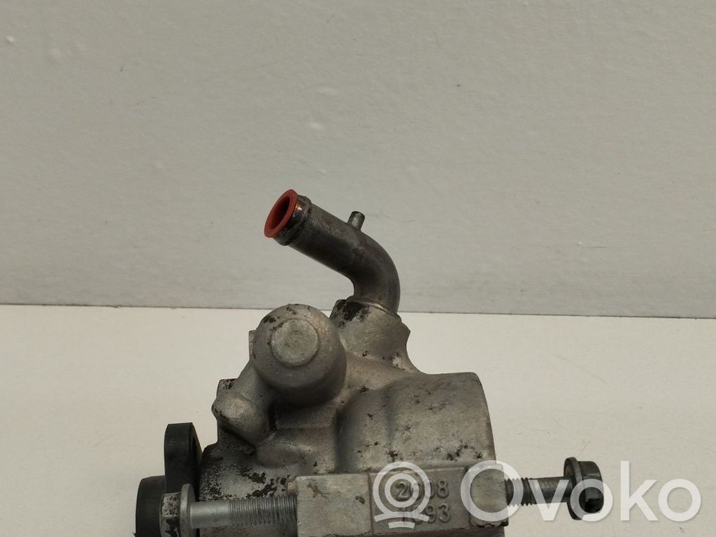 Fiat Doblo Pompe direction assistée