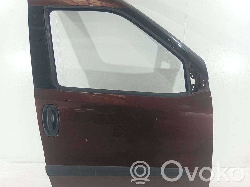 Fiat Doblo Tür vorne 