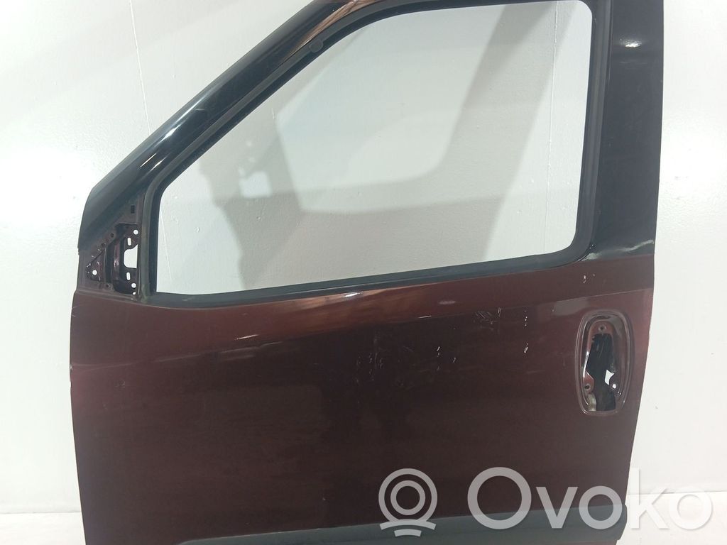 Fiat Doblo Puerta delantera 