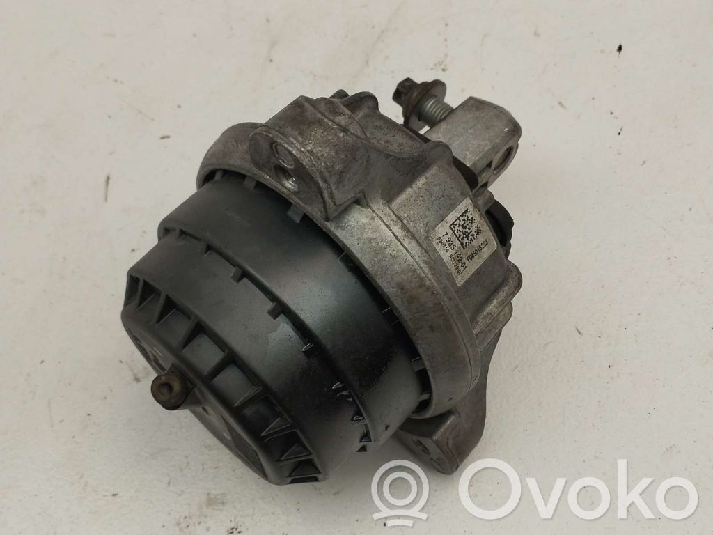 BMW 5 E60 E61 Suport tampon motor 