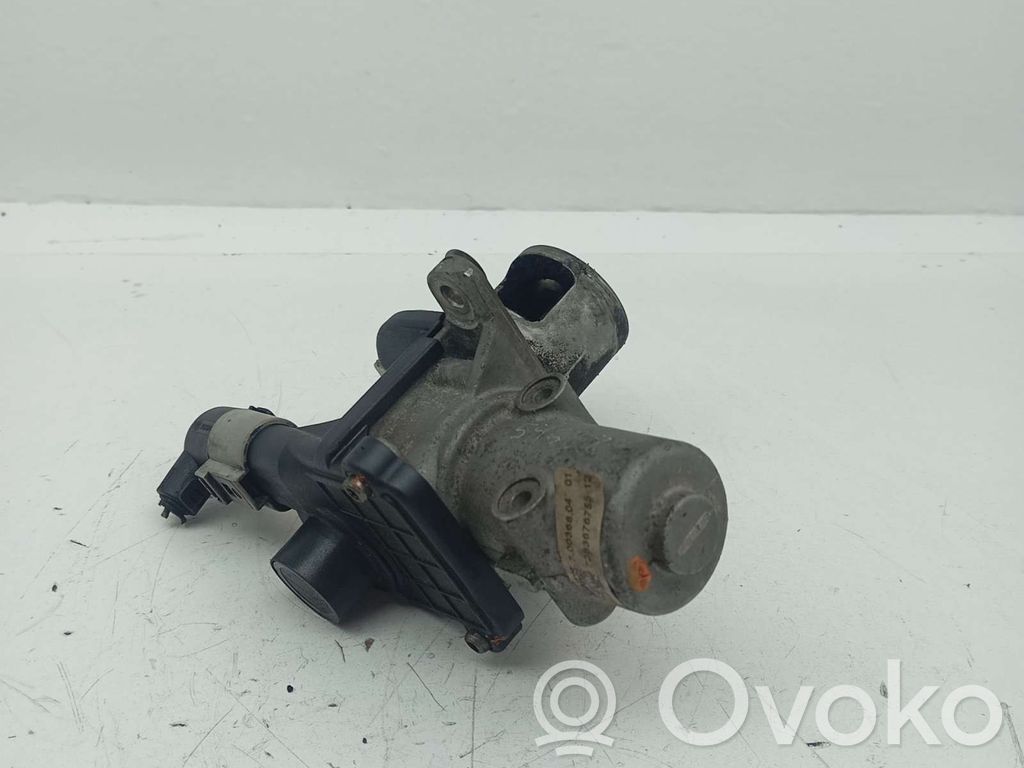 Renault Megane II Supapă EGR 