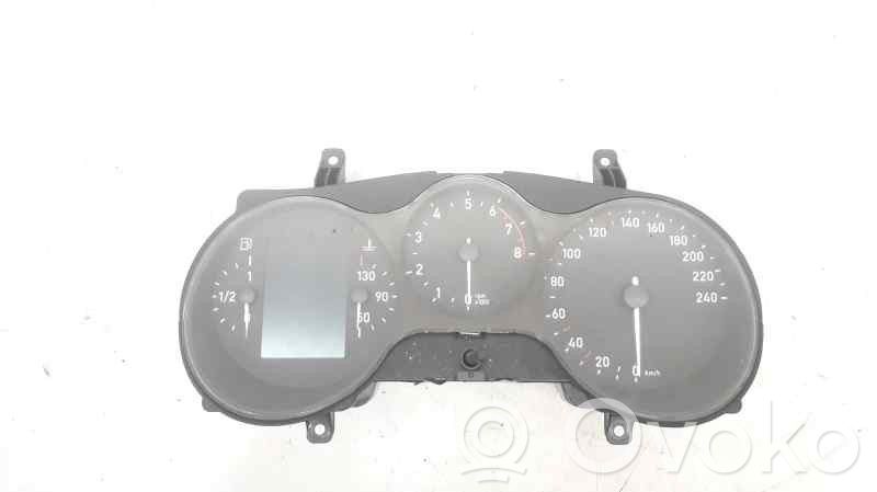 Seat Altea Tachimetro (quadro strumenti) 