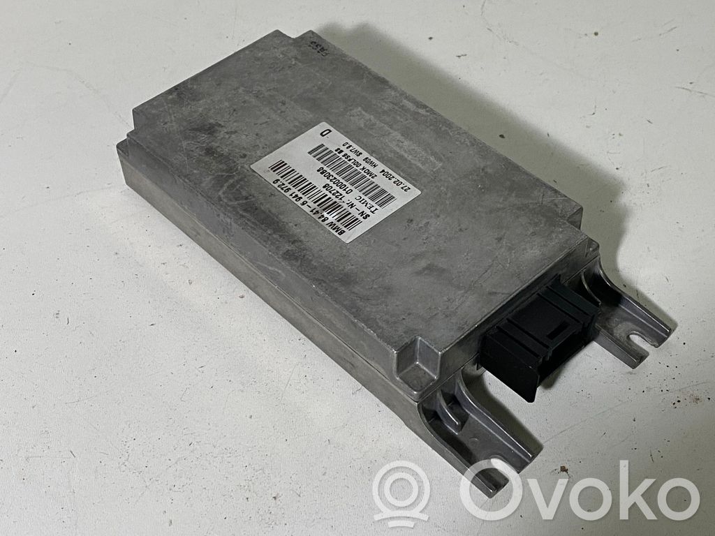 Valdymo balsu modulis   6941972,69419729,844169419729