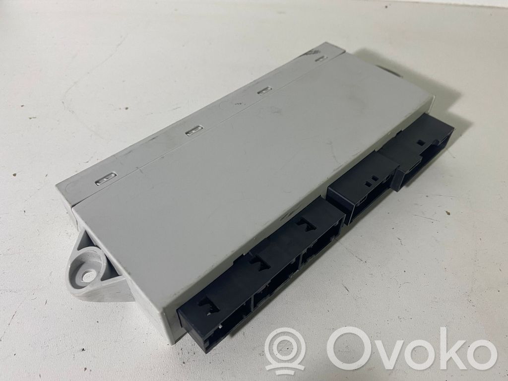 BMW 7 E65 E66 Door central lock control unit/module 